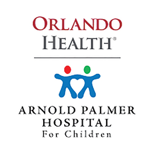 Team Page: Orlando Health Arnold Palmer Hospital for Children HTC